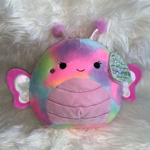 Iris Squishmallow